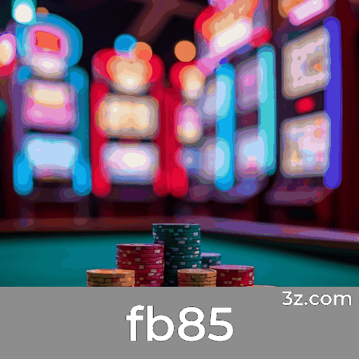 fb85 Casino: Programa VIP de Luxo e Valor Exclusivo