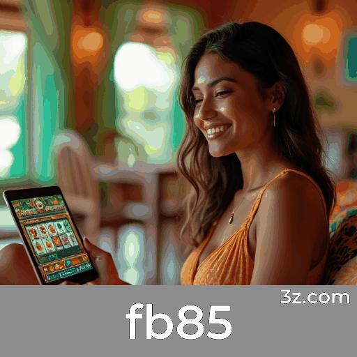 fb85: Diversidade de Jogos para Entretenimento Infinito