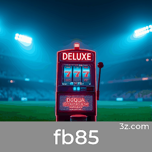 fb85 Casino: Programa VIP de Luxo e Valor Exclusivo